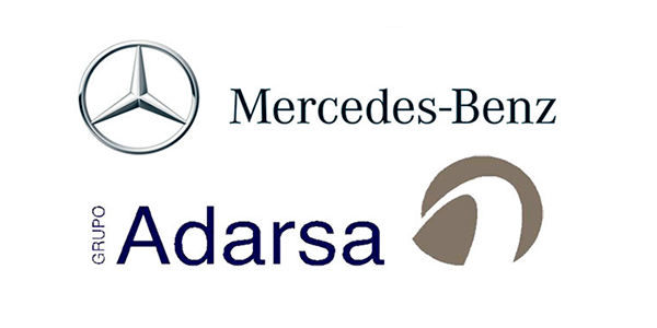 Adarsa Mercedes Benz