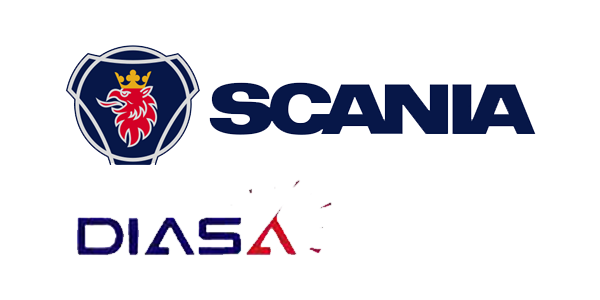 Scania Diasa Scania Diasa