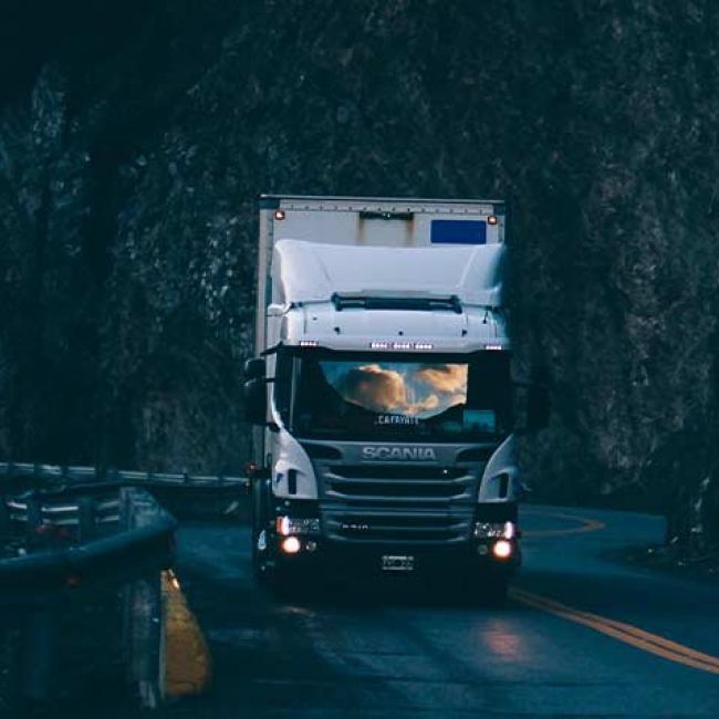 Seguros para camiones y transportistas en Valladolid